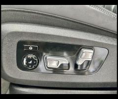 BMW X5 STUNNING BMW X5 30D M SPORT AUTO X DRIVE WITH FULL GLOSS BLACK M PERFORMANCE BODYKIT FULLY HP - 24