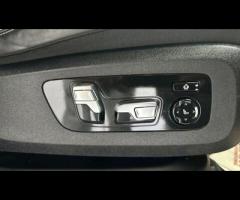 BMW X5 STUNNING BMW X5 30D M SPORT AUTO X DRIVE WITH FULL GLOSS BLACK M PERFORMANCE BODYKIT FULLY HP - 27