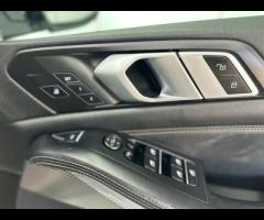 BMW X5 STUNNING BMW X5 30D M SPORT AUTO X DRIVE WITH FULL GLOSS BLACK M PERFORMANCE BODYKIT FULLY HP - 29