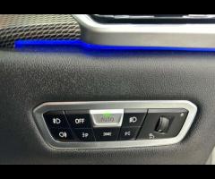 BMW X5 STUNNING BMW X5 30D M SPORT AUTO X DRIVE WITH FULL GLOSS BLACK M PERFORMANCE BODYKIT FULLY HP - 30