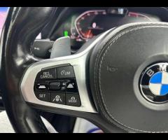 BMW X5 STUNNING BMW X5 30D M SPORT AUTO X DRIVE WITH FULL GLOSS BLACK M PERFORMANCE BODYKIT FULLY HP - 31
