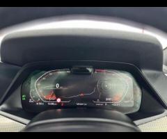 BMW X5 STUNNING BMW X5 30D M SPORT AUTO X DRIVE WITH FULL GLOSS BLACK M PERFORMANCE BODYKIT FULLY HP - 33