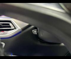 BMW X5 STUNNING BMW X5 30D M SPORT AUTO X DRIVE WITH FULL GLOSS BLACK M PERFORMANCE BODYKIT FULLY HP - 45