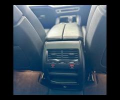 BMW X5 STUNNING BMW X5 30D M SPORT AUTO X DRIVE WITH FULL GLOSS BLACK M PERFORMANCE BODYKIT FULLY HP - 49