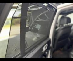 BMW X5 STUNNING BMW X5 30D M SPORT AUTO X DRIVE WITH FULL GLOSS BLACK M PERFORMANCE BODYKIT FULLY HP - 54