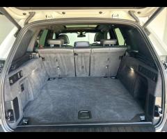 BMW X5 STUNNING BMW X5 30D M SPORT AUTO X DRIVE WITH FULL GLOSS BLACK M PERFORMANCE BODYKIT FULLY HP - 61