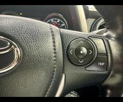 Toyota RAV4 We are offering this feature-rich 2016 Toyota RAV4 2.2 D-CAT Invincible SUV 5dr Diesel A - 22