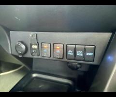 Toyota RAV4 We are offering this feature-rich 2016 Toyota RAV4 2.2 D-CAT Invincible SUV 5dr Diesel A - 30