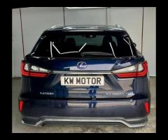 Lexus RX L We are pleased to offer this stunning 2018 Lexus RXL 450h L Premier SUV 7 Seater, a perfe - 12