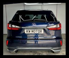 Lexus RX L We are pleased to offer this stunning 2018 Lexus RXL 450h L Premier SUV 7 Seater, a perfe - 13