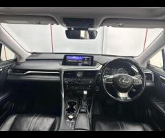 Lexus RX L We are pleased to offer this stunning 2018 Lexus RXL 450h L Premier SUV 7 Seater, a perfe - 17