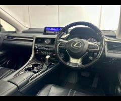 Lexus RX L We are pleased to offer this stunning 2018 Lexus RXL 450h L Premier SUV 7 Seater, a perfe - 18