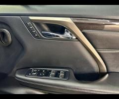 Lexus RX L We are pleased to offer this stunning 2018 Lexus RXL 450h L Premier SUV 7 Seater, a perfe - 19