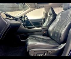 Lexus RX L We are pleased to offer this stunning 2018 Lexus RXL 450h L Premier SUV 7 Seater, a perfe - 22