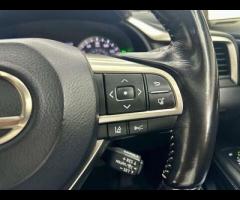 Lexus RX L We are pleased to offer this stunning 2018 Lexus RXL 450h L Premier SUV 7 Seater, a perfe - 24