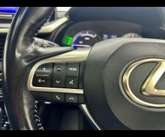 Lexus RX L We are pleased to offer this stunning 2018 Lexus RXL 450h L Premier SUV 7 Seater, a perfe - 25