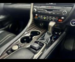 Lexus RX L We are pleased to offer this stunning 2018 Lexus RXL 450h L Premier SUV 7 Seater, a perfe - 26