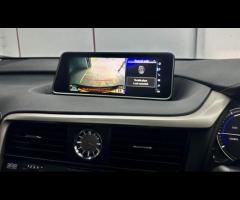 Lexus RX L We are pleased to offer this stunning 2018 Lexus RXL 450h L Premier SUV 7 Seater, a perfe - 28