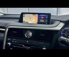 Lexus RX L We are pleased to offer this stunning 2018 Lexus RXL 450h L Premier SUV 7 Seater, a perfe - 29