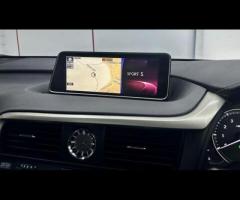 Lexus RX L We are pleased to offer this stunning 2018 Lexus RXL 450h L Premier SUV 7 Seater, a perfe - 30