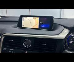 Lexus RX L We are pleased to offer this stunning 2018 Lexus RXL 450h L Premier SUV 7 Seater, a perfe - 31