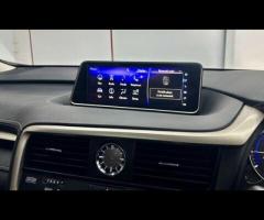 Lexus RX L We are pleased to offer this stunning 2018 Lexus RXL 450h L Premier SUV 7 Seater, a perfe - 32