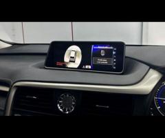 Lexus RX L We are pleased to offer this stunning 2018 Lexus RXL 450h L Premier SUV 7 Seater, a perfe - 33