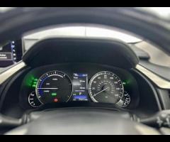 Lexus RX L We are pleased to offer this stunning 2018 Lexus RXL 450h L Premier SUV 7 Seater, a perfe - 36