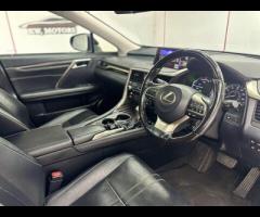 Lexus RX L We are pleased to offer this stunning 2018 Lexus RXL 450h L Premier SUV 7 Seater, a perfe - 38