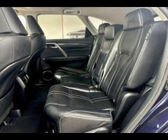 Lexus RX L We are pleased to offer this stunning 2018 Lexus RXL 450h L Premier SUV 7 Seater, a perfe - 39