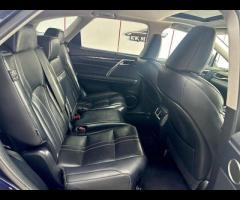 Lexus RX L We are pleased to offer this stunning 2018 Lexus RXL 450h L Premier SUV 7 Seater, a perfe - 40