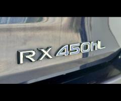 Lexus RX L We are pleased to offer this stunning 2018 Lexus RXL 450h L Premier SUV 7 Seater, a perfe - 49