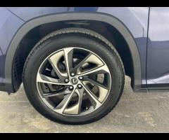 Lexus RX L We are pleased to offer this stunning 2018 Lexus RXL 450h L Premier SUV 7 Seater, a perfe - 50