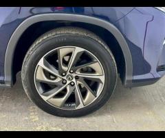 Lexus RX L We are pleased to offer this stunning 2018 Lexus RXL 450h L Premier SUV 7 Seater, a perfe - 53