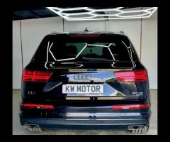 Audi Q7 JUST ARRIVED AUDI Q7 3.0 TDI V6 50 BLACK EDITION SUV QUATTRO EURO 6, HIGHLY POPULAR&ATTR - 13