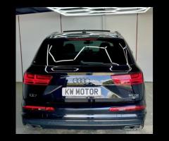 Audi Q7 JUST ARRIVED AUDI Q7 3.0 TDI V6 50 BLACK EDITION SUV QUATTRO EURO 6, HIGHLY POPULAR&ATTR - 14