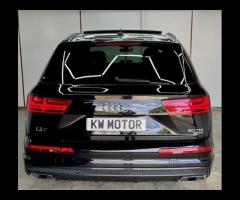 Audi Q7 JUST ARRIVED AUDI Q7 3.0 TDI V6 50 BLACK EDITION SUV QUATTRO EURO 6, HIGHLY POPULAR&ATTR - 18