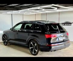 Audi Q7 JUST ARRIVED AUDI Q7 3.0 TDI V6 50 BLACK EDITION SUV QUATTRO EURO 6, HIGHLY POPULAR&ATTR - 23