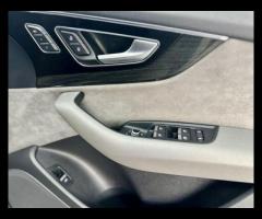 Audi Q7 JUST ARRIVED AUDI Q7 3.0 TDI V6 50 BLACK EDITION SUV QUATTRO EURO 6, HIGHLY POPULAR&ATTR - 29