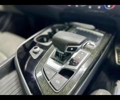 Audi Q7 JUST ARRIVED AUDI Q7 3.0 TDI V6 50 BLACK EDITION SUV QUATTRO EURO 6, HIGHLY POPULAR&ATTR - 34