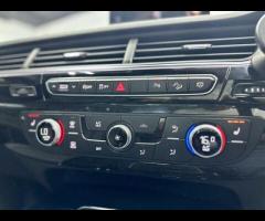 Audi Q7 JUST ARRIVED AUDI Q7 3.0 TDI V6 50 BLACK EDITION SUV QUATTRO EURO 6, HIGHLY POPULAR&ATTR - 35