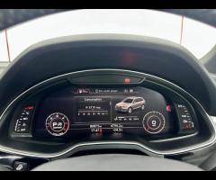 Audi Q7 JUST ARRIVED AUDI Q7 3.0 TDI V6 50 BLACK EDITION SUV QUATTRO EURO 6, HIGHLY POPULAR&ATTR - 37