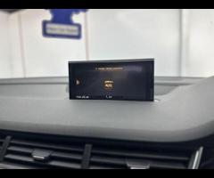 Audi Q7 JUST ARRIVED AUDI Q7 3.0 TDI V6 50 BLACK EDITION SUV QUATTRO EURO 6, HIGHLY POPULAR&ATTR - 39