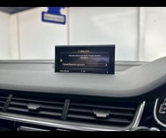 Audi Q7 JUST ARRIVED AUDI Q7 3.0 TDI V6 50 BLACK EDITION SUV QUATTRO EURO 6, HIGHLY POPULAR&ATTR - 40