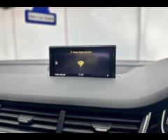 Audi Q7 JUST ARRIVED AUDI Q7 3.0 TDI V6 50 BLACK EDITION SUV QUATTRO EURO 6, HIGHLY POPULAR&ATTR - 41