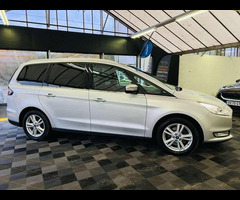 Ford Galaxy 2.0 Galaxy Titanium TDCi 5dr - 3