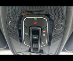 Audi Q7 JUST ARRIVED AUDI Q7 3.0 TDI V6 50 BLACK EDITION SUV QUATTRO EURO 6, HIGHLY POPULAR&ATTR - 45