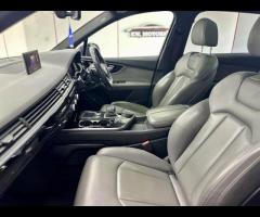 Audi Q7 JUST ARRIVED AUDI Q7 3.0 TDI V6 50 BLACK EDITION SUV QUATTRO EURO 6, HIGHLY POPULAR&ATTR - 46