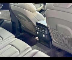 Audi Q7 JUST ARRIVED AUDI Q7 3.0 TDI V6 50 BLACK EDITION SUV QUATTRO EURO 6, HIGHLY POPULAR&ATTR - 47