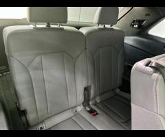Audi Q7 JUST ARRIVED AUDI Q7 3.0 TDI V6 50 BLACK EDITION SUV QUATTRO EURO 6, HIGHLY POPULAR&ATTR - 49